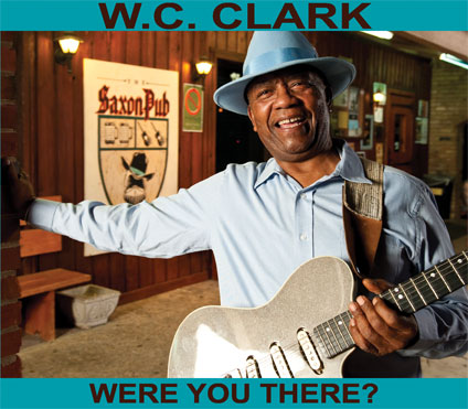 W.C. Clark - Were You There?